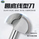 Sichuan Holzklingenmesser rundes Endergebnismesser Rundkender Schnittkanten -Trimmmaschine Mahlen Cutter 0502 1278