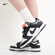 Nike Nike Nike Panda Schuhe Dunk Schwarz-Weiß Low Top Männer und Frauen Brettschuhe Sport und lässige DD1391 DD1503 DD1503-101_Womens Modell_ 35.5 _,,