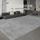 Sanqihu tapis salon 2024 Nouvelle couverture de canapé de luxe léger sans laver la couleur épaissie de couleur de couleurs de couleurs de lit de lit gris tapis de sol gris dongyan-16780 1 pièce 140 cm * 200 cm