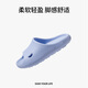 Puxi Little Shark Soft Bottom Children's Lolds and Sleeping Boys Summer Baby Bathing Anti -Skating Home Slipper Girls