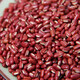 Adzuki bean Adzuki bean new long-grain farm-grown adzuki bean can be used in porridge, barley, glutinous rice, whole grains and health porridge Adzuki bean 50g