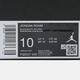 Nike (Nike) [大发发发] 2025 Männer Jordan Roam Pantoffers FQ0227-006 42.5