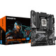 Gigabyte B760 Gaming X D4 Gen5 La placa base es CPU 14600kf 13700kf 12600kf Intel B760 LGA 1700