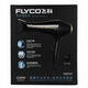 Pékin Yanxuan Sèche-cheveux pour l'ion négatif Hémère à haute puissance Salon d'air Salon spécial Baborber Shop Hot and Cold Air Styling Air Conduit FH6296 Aucun ion négatif (Livraison Ordinary Express) 1800