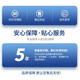 First concept Haier washing machine computer board XQG55-QH1098QH1298 driver board 0024000048ADEF 0024000048A