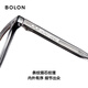 Tyrannosaurus Lunettes Wang Hedi à 25 ans Nouveau produit Myopia Gertes Frame en forme de D en forme de D