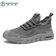 Spechtschuhe Herrenschuhe Neue Sommer atmungsaktiv