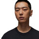 Nike NIKE men's AS M J BRK COL WMSS sports and casual short-sleeved T-shirt HV3895-010 HV3895-010 S single size