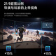 KTC 34-inch quasi-4K180Hz curved fish screen 99%sRGB Switch2 external connection National subsidized lifting wall-mounted gaming e-sports monitor H34S17-2