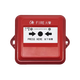 
Bay Manual Fire Alarm Button J-SAM-GST9221B/W Unit: