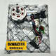 DEWALT DCF899 Impact Wrench Accessoires Switch Motor Spindel DCF897 Elektrisches Gehäuse DCF897 Schaltermotor