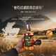 
Ogilhinn Nessia British original bottle of imported foreign wine gift single malt whiskey highland sherry barrel gift box 700ml