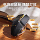 罗技（Logitech）同款键盘鼠标套装有线耳机三件套台式机电脑键鼠电竞游戏专用机械外设 黑色混光单键盘【普通版】