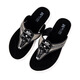Flip flops men's cross-border e-commerce men's slippers wholesale summer new large-size trendy men's sandals 1694-1 [Shallow Khaki] 38 -39 sizes