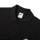 耐克（NIKE）t恤女装 2025夏季新款运动服情侣休闲服翻领全棉透气Polo衫男短袖 FN3895-010/偏大/晒图退5【元】 XL (180/96A)