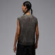 耐克 （NIKE）2025年女子AS W J FLT KNIT VEST GFX毛衣 HQ9191-045 XS