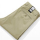 Weibolang Summer Khaki Pure Cotton Busines