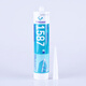 Kesaixin 1587 Scellant Tianshan TS1596 1592 1598 Résistation de l'huile moteur Haute température résistante en silicone Rubber 310 ml