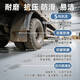 XMSJ商用医院专用加厚耐磨塑胶地板防水地胶水泥地直接铺垫地板革5 16802--2.0mm超厚巨耐磨(一件=5