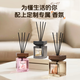 Huiduoduo aromatherapy indoor bedroom long-lasting room fragrance bathroom toilet special dormitory household air freshener bottle