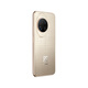Huawei (Huawei) Nova 14 Ultra National Subvention 15% New Hongmeng Smartphone Vollfokus rotes Ahorn strukturierter Porträt Tiantong Beidou Dual Satelliten Kommunikation Fuguang Gold 12+512GB Offizieller Standard