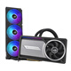 ASUS ROG-ASTRAL-LC-RTX5090D-O32G-GAMING ROG Night God RTX5090D water-cooled version e-sports game graphics card