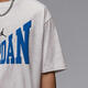 耐克（NIKE）【滔搏运动】2025年男子AS M J BRK COL WM SS CREW短袖T恤 HV3895-051 3XL