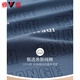 Pantalones de algodón puro de algodón puro de piñamas de mediana edad y ancianos de ancianos de algodón de manga corta de manga corta y verano de mediana edad, verano delgado de verano LMSJ9214 L (100-130Jin [Jin iguala 0.5 kg])