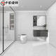 Ni Zhier customized whole body marble ceramic tiles middle plate 400X800 kitchen and bathroom glossy wall tiles all ceramic non-slip floor LW4881 400*800