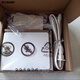 Huawei (Huawei) FTTR-B Gobierno y Enterprise Network Optical Network WiFi7 con 2.5G Puerto B866-S2+B671-S2 Conjunto FTTO Splitter ATB3129 [1 punto 4]