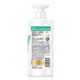 Keuchend Aminosäure Shampoo seie glatt 500 g Shampoo Shampoo Creme für Frauen für Männer und Frauen