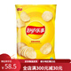 Papas fritas clásicas 40g*1694 bolsas de snack de dormitorio de estudiante supermercado al por mayor de comida hinchada sabor original 40 sabor original 40