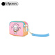Lesportsac lebordelaire mignon portefeuille portefeuille multicouche sac de mode sac femmes sac cadeau fille cadeau gardien