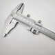 Yue Changsheng Guilin precision overall vernier caliper 0-350mm range plus ten measurement of inner diameter and outer diameter accurate measurement 0-200mm