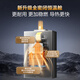 Xinfei Xiaomanyao Q6 Series Gas Water Heater Natural Gas Water Gas Dual Adjustable Constant Temperature Liquefied Gas Energy Saving and Gas Saving 12L 14L 16L Time and Space Gray 12L Xiaomanyao Q6 Series + Frequency Conversion Constant Temperature Pipeline Natural Gas + Self-installation