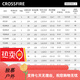 达亿瓦（DAIWA） CROSSFIRE 路亚竿入门路亚杆钓竿路亚钓鱼竿 进口路亚 682mlbcs(中软调枪柄) 2.03m