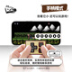 Good value pocket mini controller Short video e-book Bluetooth page turner Remote video and photo remote control Electronic reader/electronic paper book Android and Apple mobile phone controller