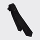 PRADA/Prada gift men's tie black
