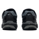 Nike (Nike) Chaussures masculines 2025 Printemps et automne Nouveau P-6000 Chaussures de sport chaussures papa rétro chaussures de course de chaussures IF6199-003 Black Grey 42