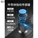 Sakura (Yinghua) 6622 CLAQUETE DE PUERTA SMART Huella de huellas Digray Puerta de contraseña electrónica Puerta de entrada DZ-6 DZ-6622 (bloqueo de huellas digitales fuera de línea)