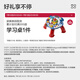 babycare一整夜airpro纸尿裤任选日夜组合婴儿尿不湿超薄透气夏季宝宝尿布 L码- 4包 160片 组合装【9-14KG】