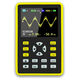 FNIRSI-5012H手持小型迷你示波器100MHz带宽500MS采样数字便携式 Fnirsi-5012H中文版