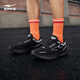 Hongxing Erke sports shoes running shoes men's shoes water-repellent technology jogging shoes shuttle 4 non-slip wear-resistant running shoes 51125303050