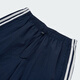 Adidas Clover -Serie Frauen 3 S Para Panthosen KF9614 Deep Indigo S