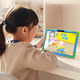 Aixuebao A90 new children's tablet learning machine 11-inch large screen eye protection anti-blue optics pre-kindergarten early education machine primary school first grade to high school AI student tablet computer flagship version 11 inches (including original protective case tempered film) 256G/(eye protection + sitting posture reminder + primary school)