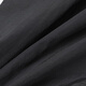 Kenzo Nylon Pantalones deportivos casuales Pantalones para mujeres negros beige negro 38