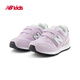 Chaussures pour enfants de New Balance 0-4 ans pour nourrissons et jeunes Chaussures pour les tout-petits respirant confortables 313