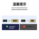 绿联HDMI转DVI连接线4K60Hz 高清线双向互转笔记本电脑投影仪显示器视频转换线 HD106 1.5米 11150