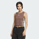 阿迪达斯 （adidas）【劲浪体育】女子运动背心KE3892 图色 M