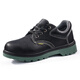 
Jingyun Four Seasons Labor Protection Shoes Wear-resistant Shoes Men's Anti-Smashing and Anti-Puncture Safety Shoes Construction Site Purchase Work Shoes Solid Sole 2025 9215-1-Anti-Smashing and Anti-Puncture Shoes 38